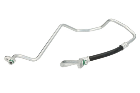 Conducte aer conditionat - Conducta presiune AC potrivit CITROEN C2, C3 I 1.1-1.6 2002-2012