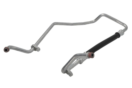 Conducte aer conditionat - Conducta presiune AC potrivit CITROEN C3 I, C3 II, C3 PICASSO 1.4D/1.6D 2002-2016
