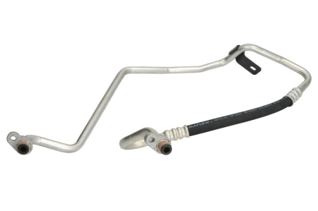 Conducte aer conditionat - Conducta presiune AC potrivit CITROEN C3 I, C3 II, C3 PICASSO 1.4D/1.6D 2002-2016