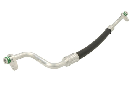 Conducte aer conditionat - Conducta presiune AC potrivit CITROEN C4 PICASSO I 1.8/2.0/2.0D 2006-2013