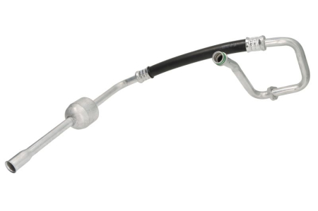 Conducte aer conditionat - Conducta presiune AC potrivit CITROEN C5 III; PEUGEOT 407 1.8-2.2 dupa 2004