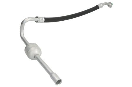 Conducte aer conditionat - Conducta presiune AC potrivit CITROEN C5 III; PEUGEOT 407, 508 I 2.0D 2009-2018
