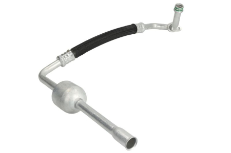 Conducte aer conditionat - Conducta presiune AC potrivit CITROEN C5 III; PEUGEOT 508 I 1.6 2009-2018