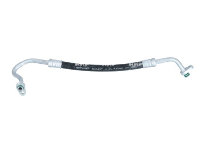 Conducta presiune AC potrivit CITROEN C8, JUMPY II; FIAT SCUDO; FORD FOCUS C-MAX, FOCUS II; PEUGEOT 807, EXPERT, EXPERT TEPEE 1.8-2.0D dupa 2003 [1]