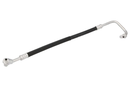 Conducte aer conditionat - Conducta presiune AC potrivit CITROEN C8, JUMPY II; PEUGEOT 807, EXPERT, EXPERT TEPEE; RENAULT MEGANE II, SCENIC II 1.4-2.0D dupa 2002