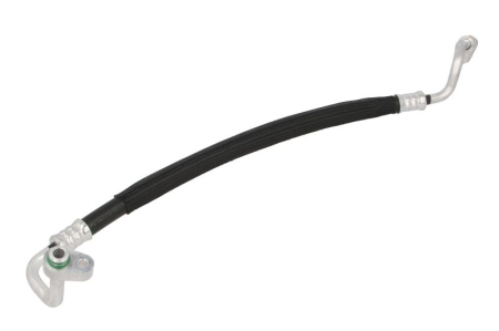 Conducte aer conditionat - Conducta presiune AC potrivit CITROEN JUMPER III; FIAT DUCATO; PEUGEOT BOXER 2.0D/2.2D dupa 2011