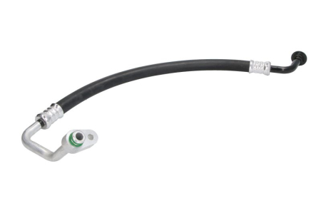 Conducte aer conditionat - Conducta presiune AC potrivit CITROEN JUMPER III; FIAT DUCATO; PEUGEOT BOXER 2.3D/3.0D dupa 2006