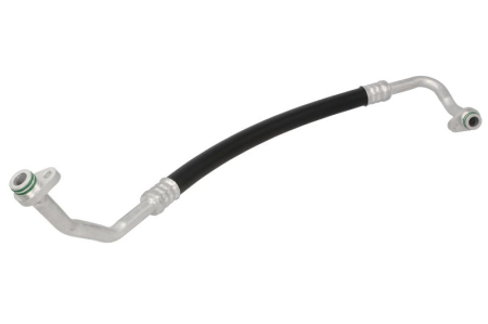 Conducte aer conditionat - Conducta presiune AC potrivit CITROEN JUMPY III, SPACETOURER; FIAT SCUDO; OPEL VIVARO C, ZAFIRA LIFE; PEUGEOT EXPERT, TRAVELLER; TOYOTA PROACE, PROACE VERSO 1.5D/1.6D/2.0D dupa 2016
