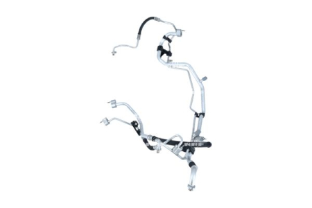 Conducta presiune AC potrivit CITROEN JUMPY III, SPACETOURER; FIAT SCUDO, ULYSSE; OPEL VIVARO C, ZAFIRA LIFE; PEUGEOT EXPERT, TRAVELLER; TOYOTA PROACE 1.5D-Electric dupa 2016 [1]
