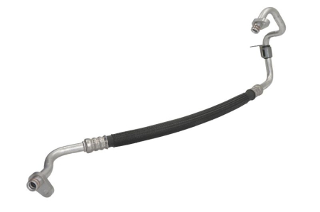 Conducte aer conditionat - Conducta presiune AC potrivit CITROEN JUMPY III, SPACETOURER; FIAT SCUDO, ULYSSE; OPEL VIVARO C, ZAFIRA LIFE; PEUGEOT EXPERT, TRAVELLER; TOYOTA PROACE 1.5D-Electric dupa 2016