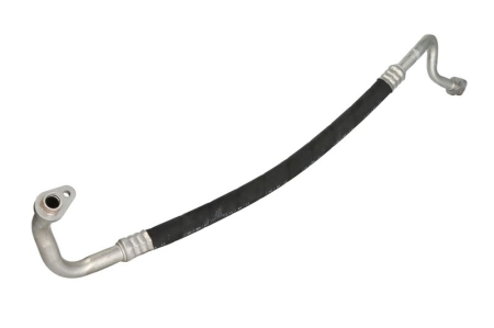 Conducte aer conditionat - Conducta presiune AC potrivit CITROEN JUMPY III, SPACETOURER; FIAT SCUDO, ULYSSE; OPEL VIVARO C, ZAFIRA LIFE; PEUGEOT EXPERT, TRAVELLER; TOYOTA PROACE 1.5D-Electric dupa 2016
