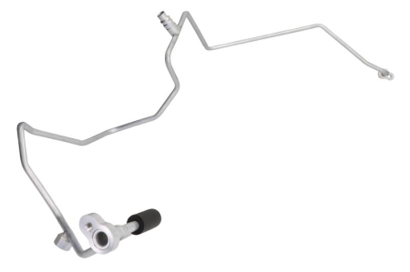 Conducte aer conditionat - Conducta presiune AC potrivit DACIA DOKKER, LODGY 1.5D dupa 2012