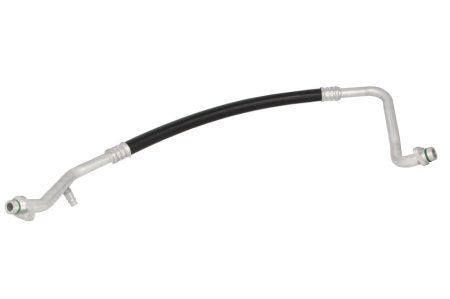 Conducte aer conditionat - Conducta presiune AC potrivit DACIA DUSTER 1.5D 2010-2018