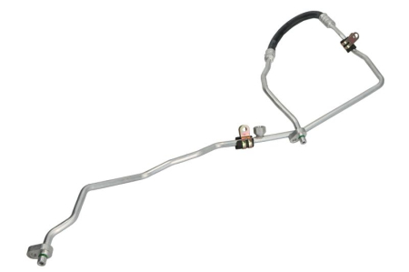 Conducte aer conditionat - Conducta presiune AC potrivit DACIA JOGGER, LOGAN III, SANDERO III 1.0 dupa 2021