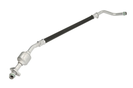 Conducte aer conditionat - Conducta presiune AC potrivit DACIA SANDERO II 0.9/1.0/1.5D dupa 2012