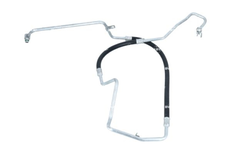 Conducta presiune AC potrivit DAF CF 85, XF 105, XF 95 12.6D/12.9D dupa 2001 [1]