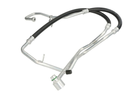 Conducte aer conditionat - Conducta presiune AC potrivit DAF CF 85, XF 105, XF 95 12.6D/12.9D dupa 2001