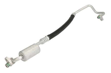 Conducte aer conditionat - Conducta presiune AC potrivit DS DS 7; OPEL ASTRA L; PEUGEOT 508 II 1.6/1.6H dupa 2018