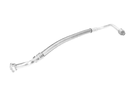 Conducte aer conditionat - Conducta presiune AC potrivit FIAT DUCATO 2.3D/3.0D dupa 2006