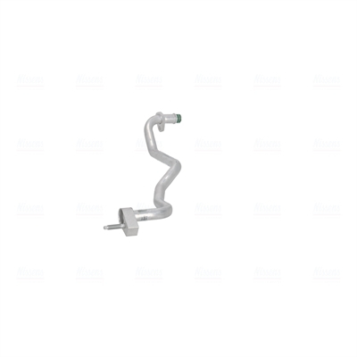 Conducta presiune AC potrivit FORD FIESTA, FIESTA VI 1.25-1.6D 2008-2018 [1]