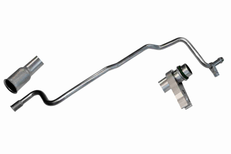 Conducta presiune AC potrivit FORD GALAXY I; SEAT ALHAMBRA; VW SHARAN 1.8-2.8 1995-2010 [1]