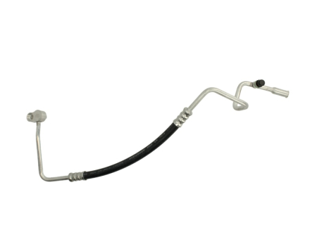 Conducte aer conditionat - Conducta presiune AC potrivit FORD GALAXY I; SEAT ALHAMBRA; VW SHARAN 1.8-2.8 1995-2010