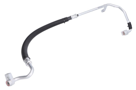 Conducte aer conditionat - Conducta presiune AC potrivit FORD GALAXY III, MONDEO V 2.0D 2014-2022