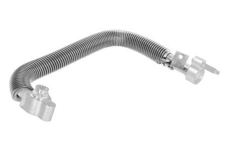 Conducte aer conditionat - Conducta presiune AC potrivit FORD TRANSIT 2.2D-3.2D 2006-2014