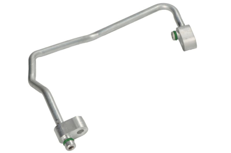 Conducte aer conditionat - Conducta presiune AC potrivit HONDA CIVIC VII 1.4-2.0 dupa 2000