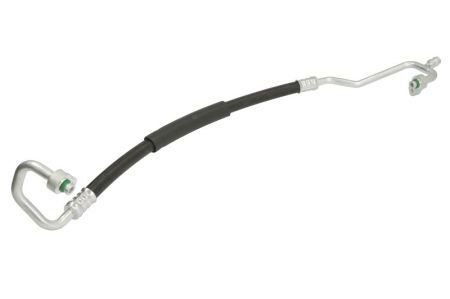 Conducte aer conditionat - Conducta presiune AC potrivit HYUNDAI SANTA FÉ III 2.0D 2012-2018