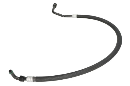 Conducte aer conditionat - Conducta presiune AC potrivit MAN TGA, TGS I, TGX I 10.5D-6.9D dupa 2000