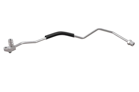 Conducte aer conditionat - Conducta presiune AC potrivit MAZDA 626 V 1.8-2.0D 1997-2002