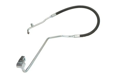 Conducte aer conditionat - Conducta presiune AC potrivit MERCEDES ACTROS