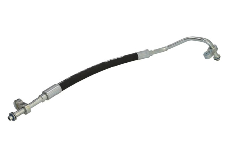 Conducte aer conditionat - Conducta presiune AC potrivit MERCEDES ACTROS