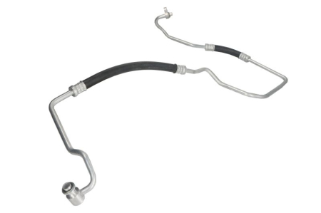 Conducte aer conditionat - Conducta presiune AC potrivit MERCEDES ACTROS MP4 / MP5 10.7D-7.7D dupa 2011