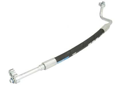 Conducte aer conditionat - Conducta presiune AC potrivit MERCEDES ACTROS MP4 / MP5 dupa 2011