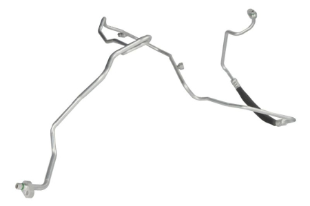 Conducte aer conditionat - Conducta presiune AC potrivit MERCEDES CITAN/MINIVAN (W420); NISSAN TOWNSTAR; RENAULT KANGOO III 1.3 dupa 2021