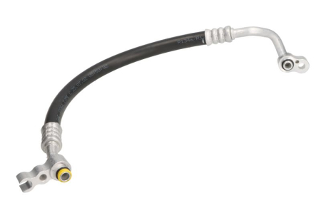 Conducte aer conditionat - Conducta presiune AC potrivit MERCEDES CLS (C219), E T-MODEL (S211), E (W211) 3.0D 2005-2010