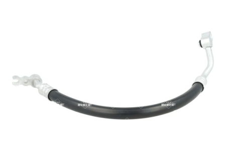 Conducta presiune AC potrivit MERCEDES CLS (C219), E T-MODEL (S211), E (W211) 3.0D 2005-2010 [2]