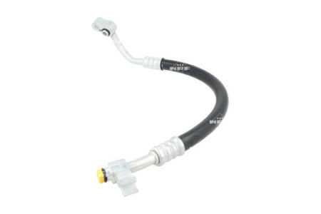 Conducta presiune AC potrivit MERCEDES CLS (C219), E T-MODEL (S211), E (W211) 3.0D 2005-2010 [1]