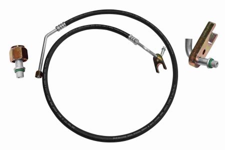 Conducta presiune AC potrivit MERCEDES E T-MODEL (S210), E (W210) 2.0-5.4 1995-2003 [1]