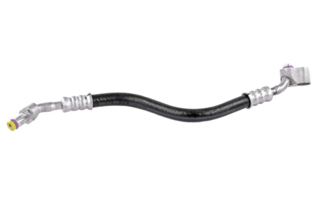 Conducte aer conditionat - Conducta presiune AC potrivit MERCEDES S (W221, V221) 3.5 2005-2013
