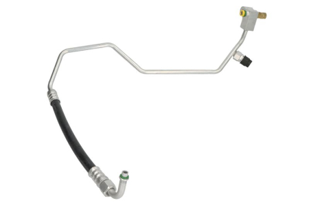 Conducte aer conditionat - Conducta presiune AC potrivit MERCEDES SPRINTER 2-T (B901, B902), SPRINTER 3-T (B903) 2.1D-Electric 1995-2006