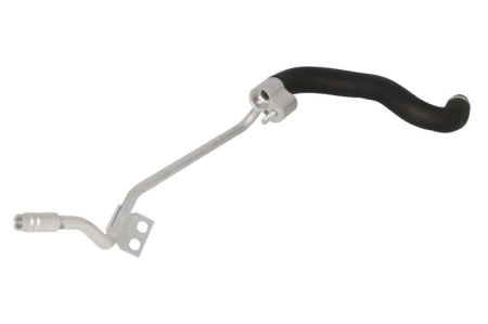 Conducte aer conditionat - Conducta presiune AC potrivit MERCEDES VIANO (W639), VITO (W639) 2.1D-3.7 dupa 2003