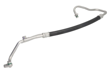 Conducte aer conditionat - Conducta presiune AC potrivit NISSAN NT400 CABSTAR; OPEL MOVANO B; RENAULT MASTER III 2.3D/2.5D dupa 2010