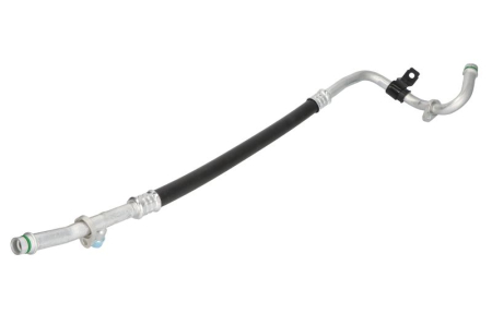 Conducte aer conditionat - Conducta presiune AC potrivit NISSAN NV400; OPEL MOVANO B; RENAULT MASTER III 2.3D 2010-2024