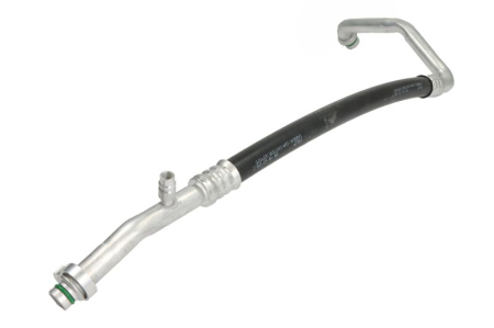 Conducte aer conditionat - Conducta presiune AC potrivit NISSAN NV400; OPEL MOVANO B; RENAULT MASTER III 2.3D dupa 2010
