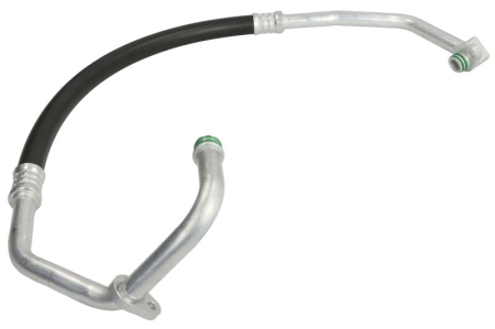 Conducte aer conditionat - Conducta presiune AC potrivit NISSAN PRIMASTAR; OPEL VIVARO A; RENAULT TRAFIC II 1.9D dupa 2001