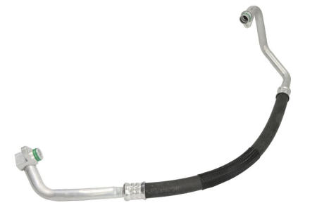Conducte aer conditionat - Conducta presiune AC potrivit NISSAN PRIMASTAR; OPEL VIVARO A; RENAULT TRAFIC II 2.5D dupa 2006