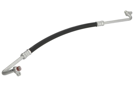Conducte aer conditionat - Conducta presiune AC potrivit RENAULT CLIO II, KANGOO, KANGOO EXPRESS, THALIA I 1.4/1.5D/1.6 dupa 1997